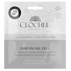 Clochee Fine Facial Peel Basil & Licorice Extract 1/1