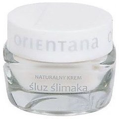 Orientana Natural Snail Cream Day-Night 1/1