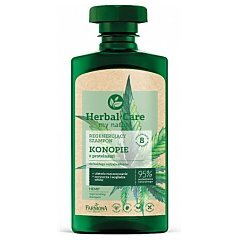Farmona Herbal Care My Nature Konopie z proteinami Shampoo 1/1