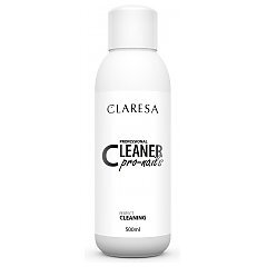 Claresa Cleaner Pro-Nails 1/1