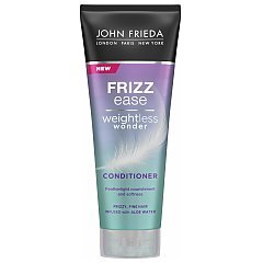 John Frieda Frizz-Ease Weightless Wonder Conditioner 1/1