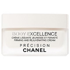 CHANEL Body Excellence Firming and Rejuvenating Cream 1/1