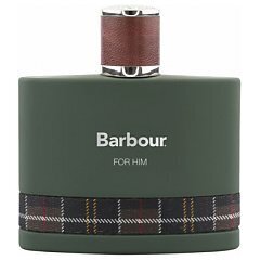Barbour for him tester 1/1