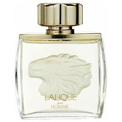 Lalique pour Homme Lion tester 1/1