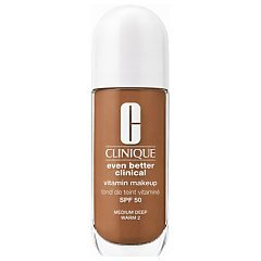 Clinique Even Better Clinical™ Vitamin Makeup SPF50 1/1