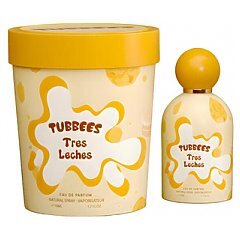 Grandeur Tubbees Tres Leches 1/1