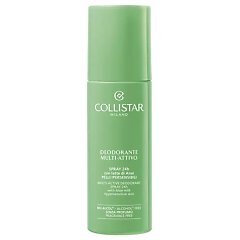 Collistar Multi-Active 24H Deodorant Spray with Aloe Milk for Hypersensitive Skin 1/1