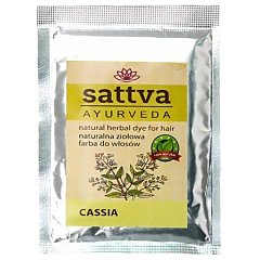 Sattva Ayurveda 1/1