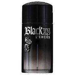 Paco Rabanne Black XS L'Exces for Him 1/1