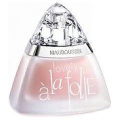 Mauboussin Lovely a la Folie 1/1