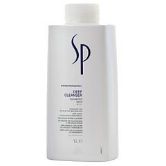 Wella SP Deep Cleanser Shampoo 1/1