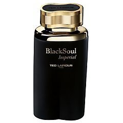 Ted Lapidus Black Soul Imperial 1/1