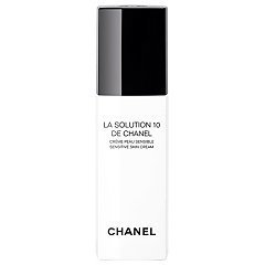 CHANEL La Solution 10 Sensitive Skin Cream 1/1