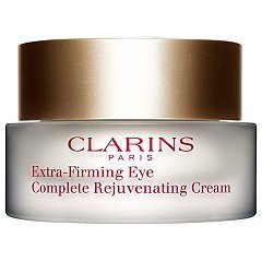 Clarins Extra-Firming Eye Cream Complete Rejuvenating Cream 1/1