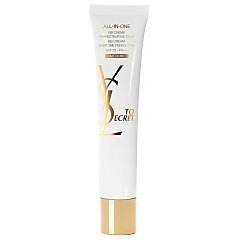 Yves Saint Laurent Top Secrets All-In-One BB Cream Skintone Perfector tester 1/1