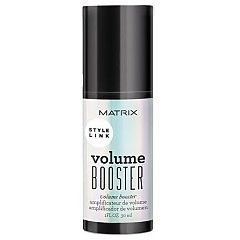 Matrix Style Link Volume Booster 1/1
