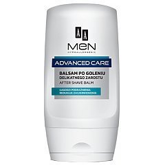 AA Men Advanced Care After-Shave Balm 1/1