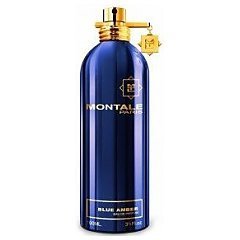 Montale Blue Amber tester 1/1