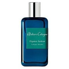 Atelier Cologne Figuier Ardent tester 1/1