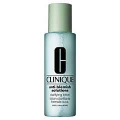 Clinique Anti-Blemish Solutions Clarifying Lotion 1/1