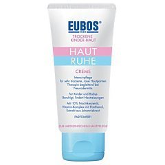 Eubos Med Dry Skin Children Cream 1/1