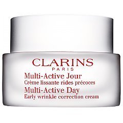 Clarins Multi-Active Day Early Wrinkle Correction Cream 1/1