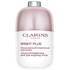 Clarins Bright Plus Advanced Brightening Dark Spot-Targeting Serum 1/1