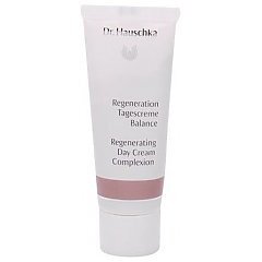 Dr. Hauschka Regenerating Day Cream Complexion 1/1