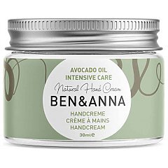 Ben&Anna Natural Hand Cream 1/1