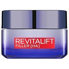 L'Oreal Revitalift Filler Hyaluronic Acid Anti-Ageing Night Cream tester 1/1