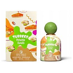 Grandeur Tubbees Pistachio Kunafa 1/1