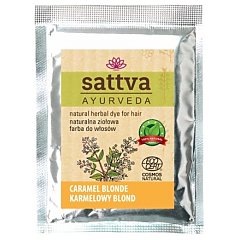 Sattva Ayurveda 1/1