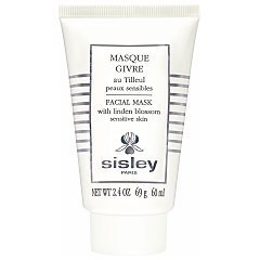 Sisley Facial Mask with Linden Blossom 1/1