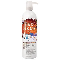 Tigi Bed Head Colour Combat Colour Goddess Shampoo 1/1