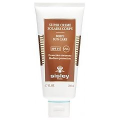 Sisley Super Soin Solaire Corps 1/1