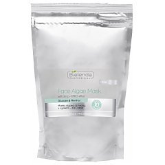 Bielenda Professional Face Algae Mask With Zinc KRIO Effect 1/1