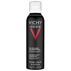 Vichy Homme Sensi Shaving Gel Anti-Irritation 1/1