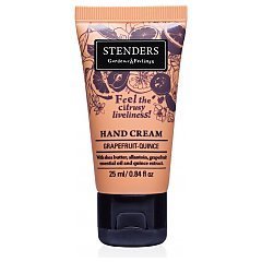 Stenders Gardener of Feelings Grapefruit-Quince Hand Cream 1/1