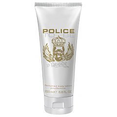 Police To Be The Queen 1/1