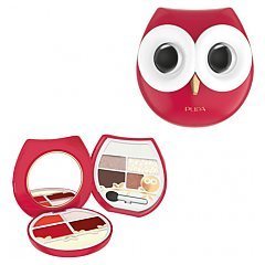Pupa Make Up Kit Owl 1 1/1