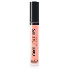 Joko Make Up Color Your Lips Lip Gloss 1/1