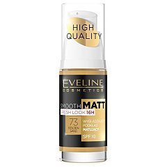 Eveline High Quality Smooth Matt 1/1