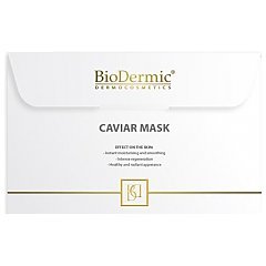 BioDermic Caviar Mask 1/1