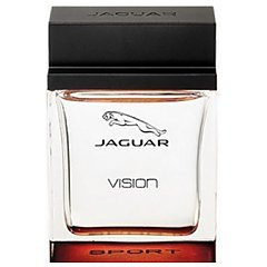 Jaguar Vision Sport tester 1/1