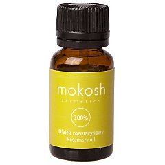 Mokosh Cosmetics Rosemary Oil 1/1