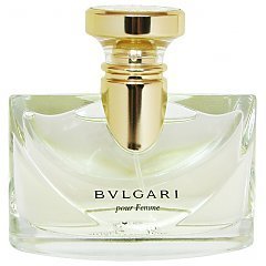 Bulgari pour Femme tester 1/1