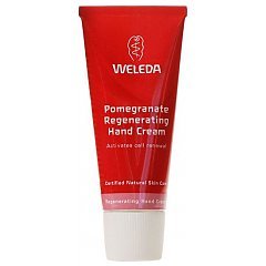 Weleda Pomegranate Replenishing Hand Cream tester 1/1