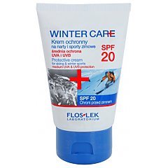Floslek Winter Care Cream 1/1