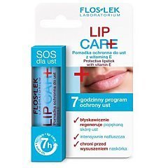 Floslek Lip Care Protective Lipstick 1/1