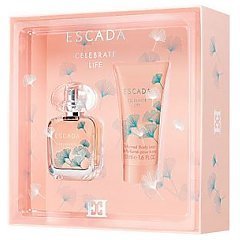 Escada Celebrate Life 1/1